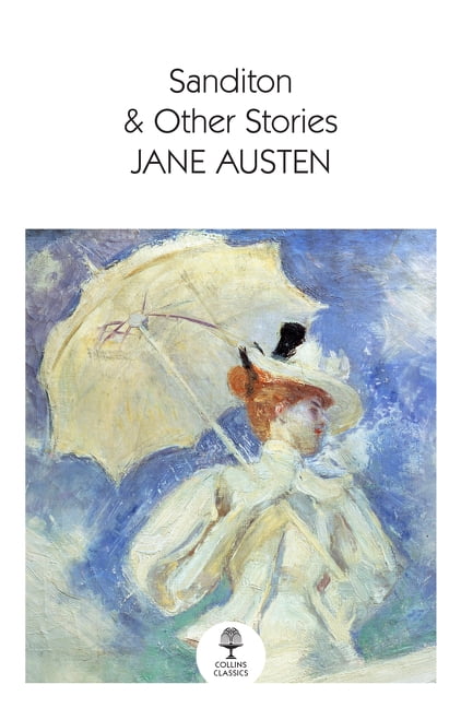 Sanditon : & Other Stories Jane Austen - Image 6