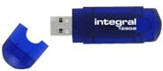 Integral 128GB EVO USB Flash Drive USB 2.0 Flash Drive