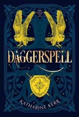 Daggerspell (The Deverry series Book 1) by Katharine Kerr (PB 2019) - Image 7