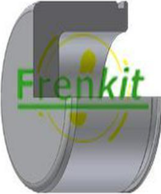 2x ✅Fits FRENKIT P542902 BRAKE CALIPER PISTON. LUCAS 54MM  ⭐UK Seller⭐