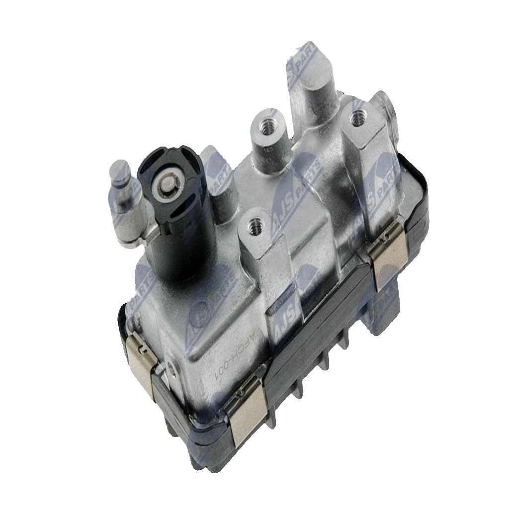 ECD-CH-001 NTY Charger, charging system