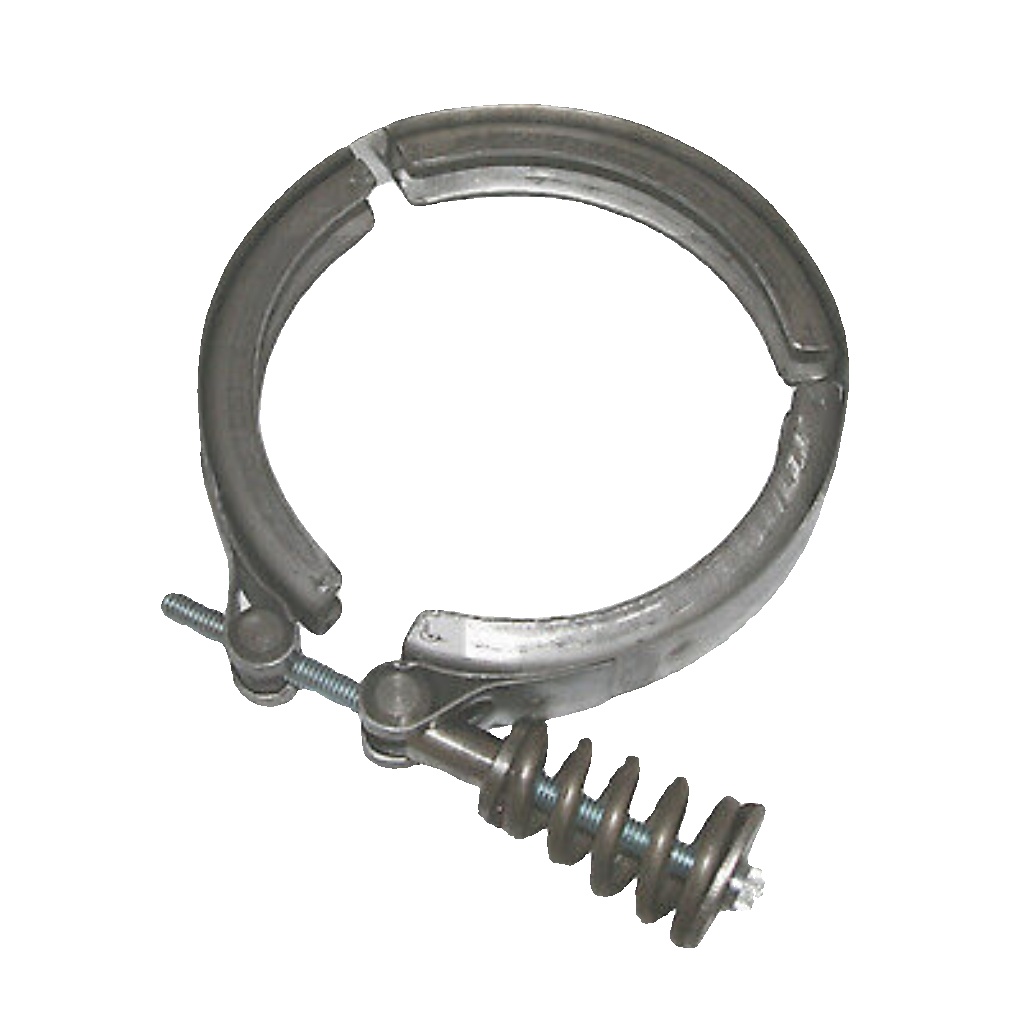 FA1 969-810 Pipe Connector, exhaust system for BMW