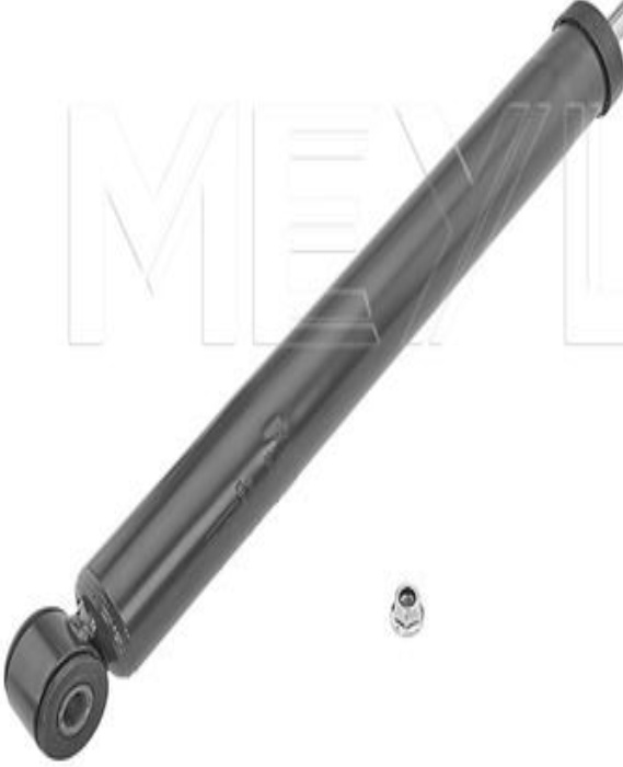 726 725 0026 MEYLE Shock Absorber for FORD