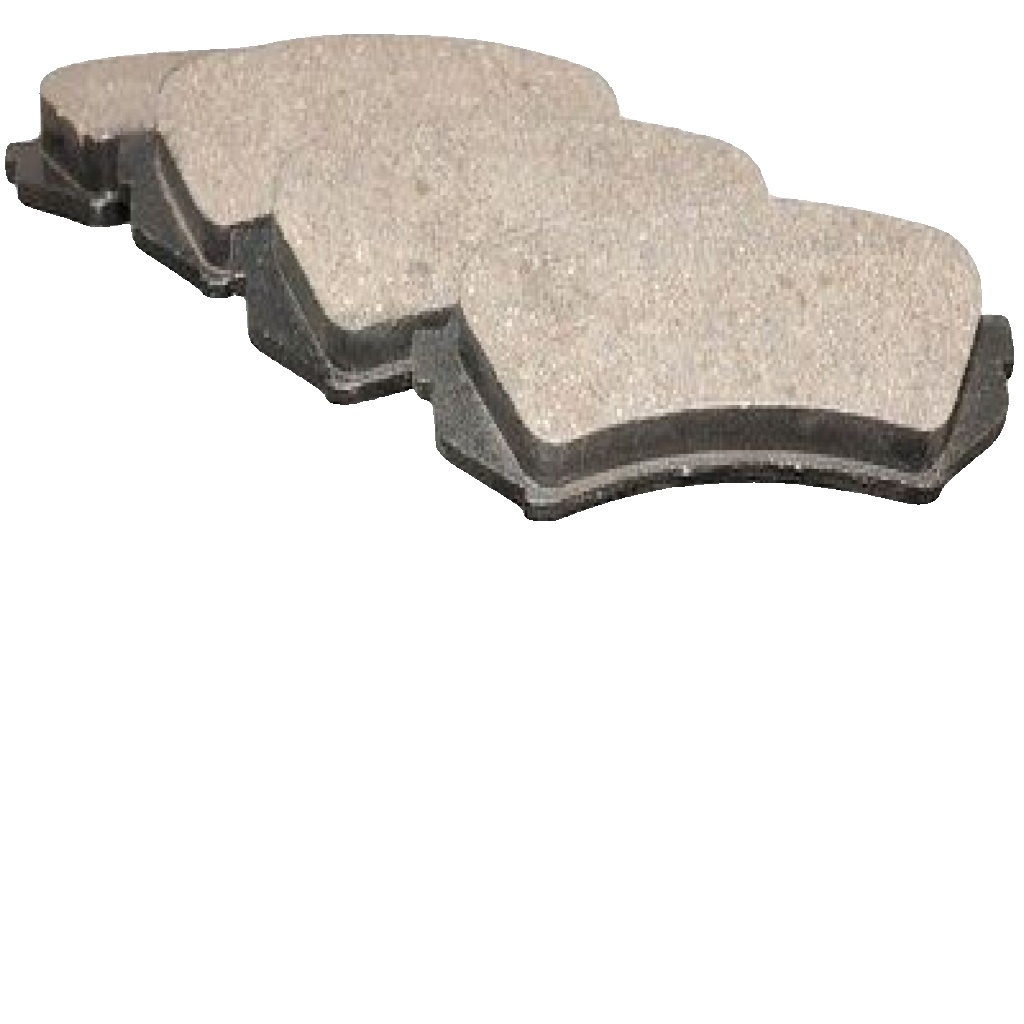 4863700410 JP GROUP Brake Pad Set, disc brake for LEXUS,TOYOTA