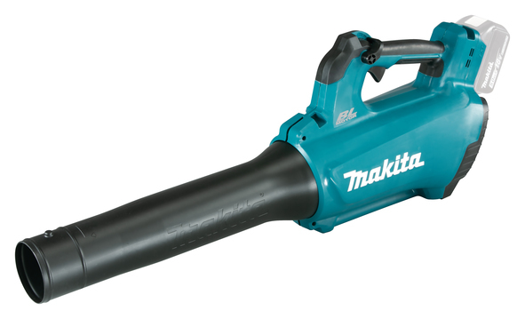 Makita 18V Brushless Leaf Blower Body Only - Image 2