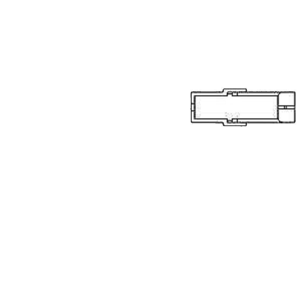 4x ✅Fits DELPHI ES10966-12B1 LAMBDA SENSOR DAEWOO LANOS. NUBIRA I. O ⭐UK Seller⭐