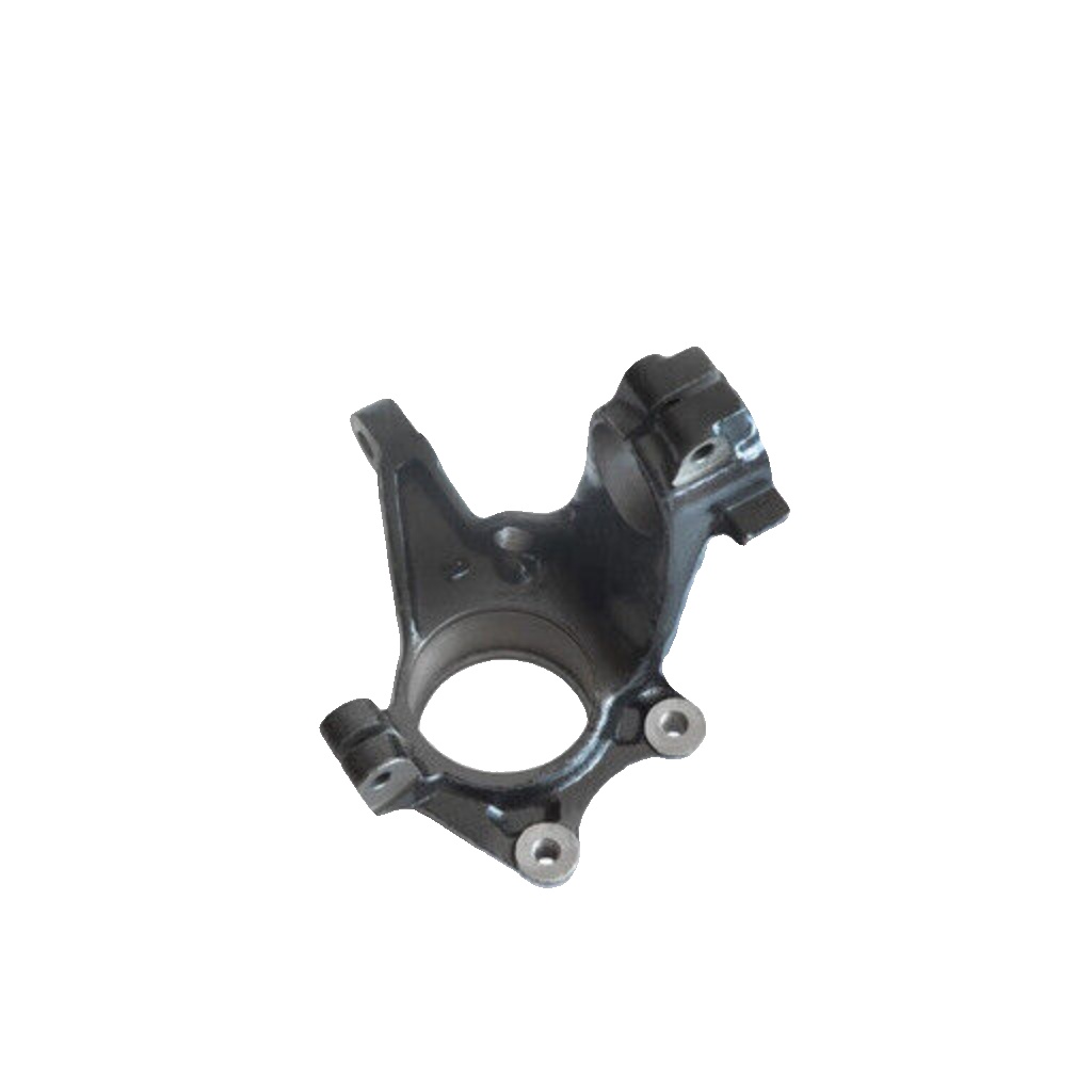Original BUGIAD Steering Knuckle Suspension BSP25284 For Peugeot