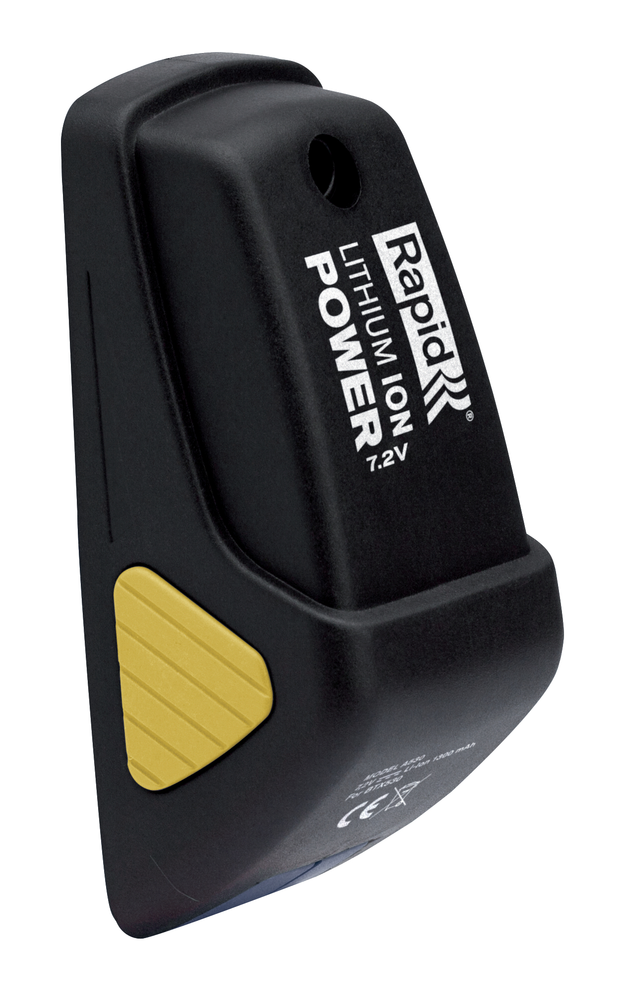 Rapid 7.2V Li-ion Battery