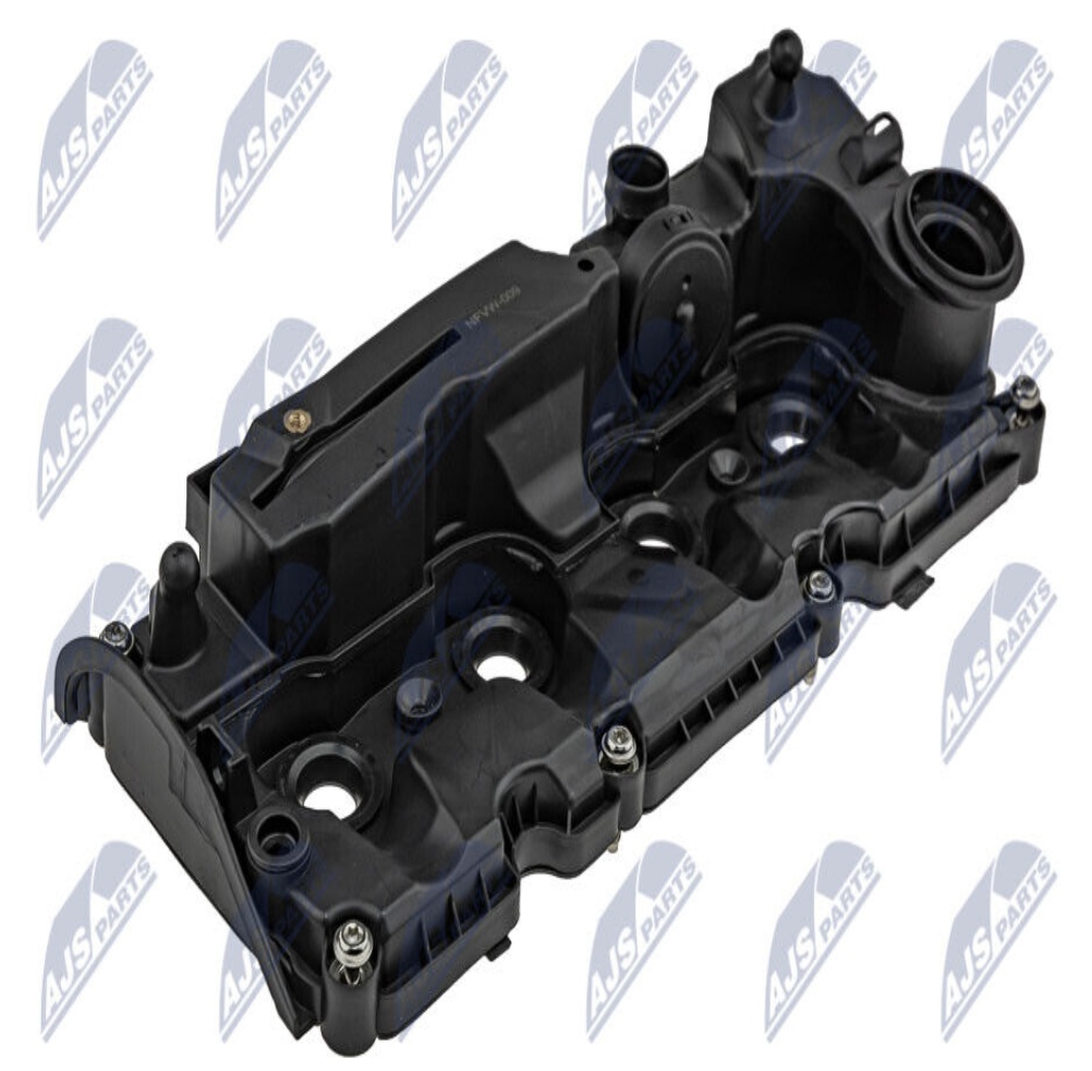 Valve cover BPZ-VW-009 NTY for SEAT AUDI VW SKODA
