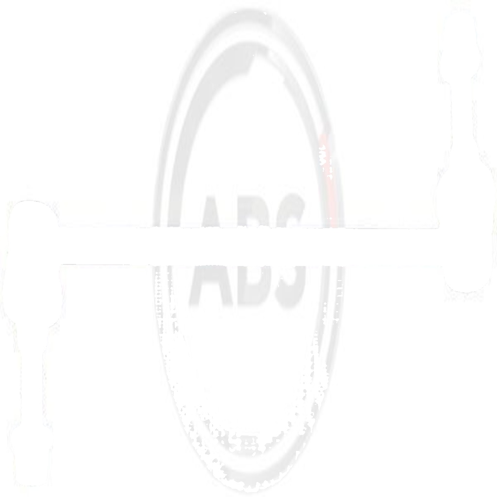 261039 A.B.S. Rod/Strut, stabiliser for FIAT,JEEP