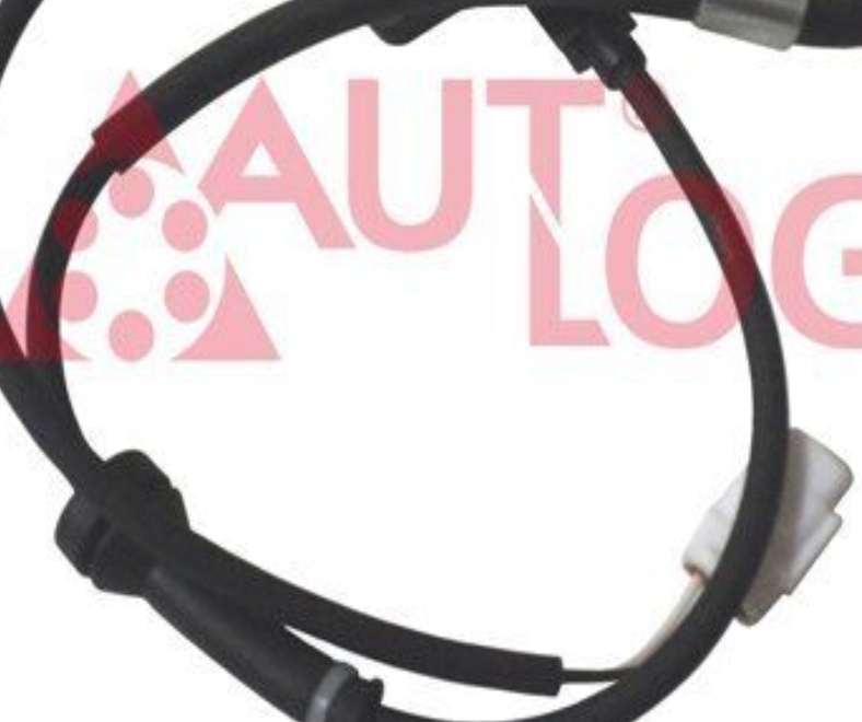 Front Right AUTLOG AS5028 Sensor, wheel speed for SUZUKI