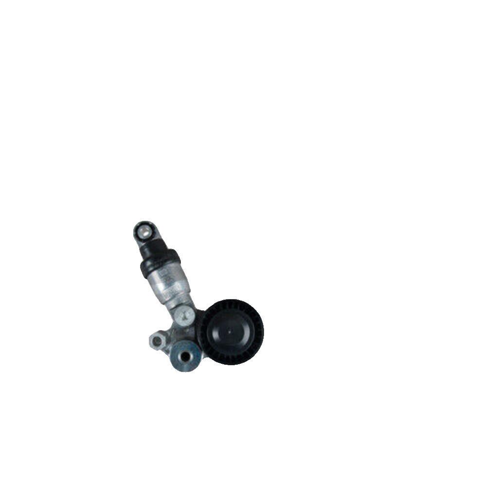 GATES T39390 Belt Tensioner, V-ribbed belt for MAZDA