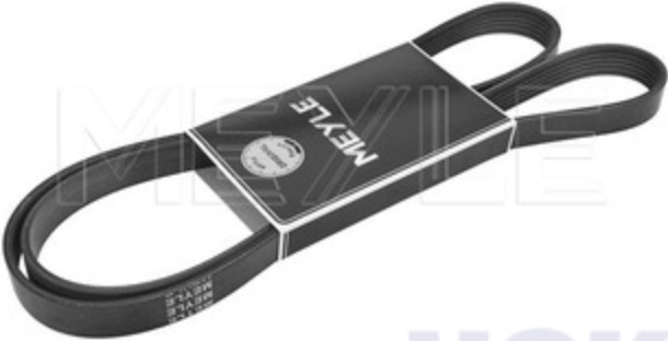 MEYLE GERMANY 050 006 1680 V-Ribbed Belt for CITROËN,PEUGEOT,RENAULT,SKODA