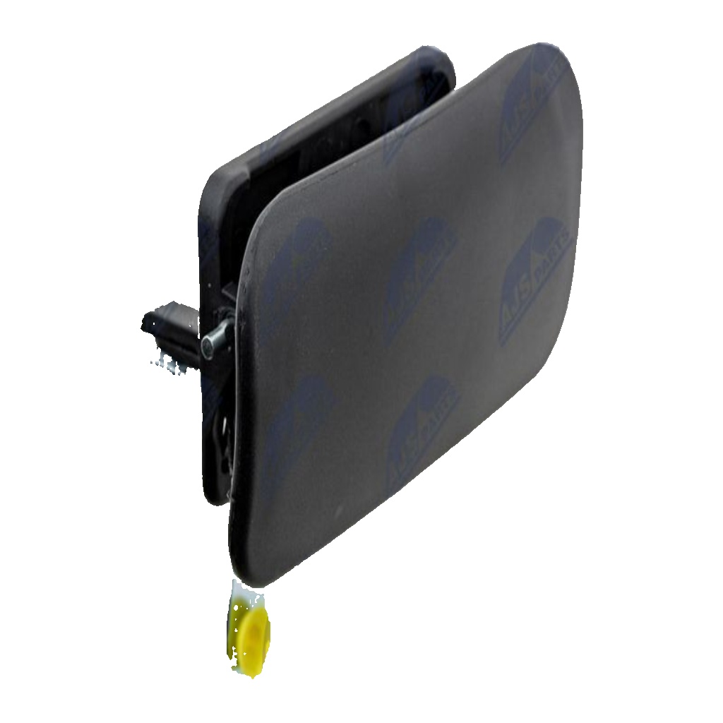 EXTERIOR DOOR HANDLE EZC-FR-085 FOR FORD TRANSIT/Platform/Chassis/Van/Bus 2.4L - Image 4