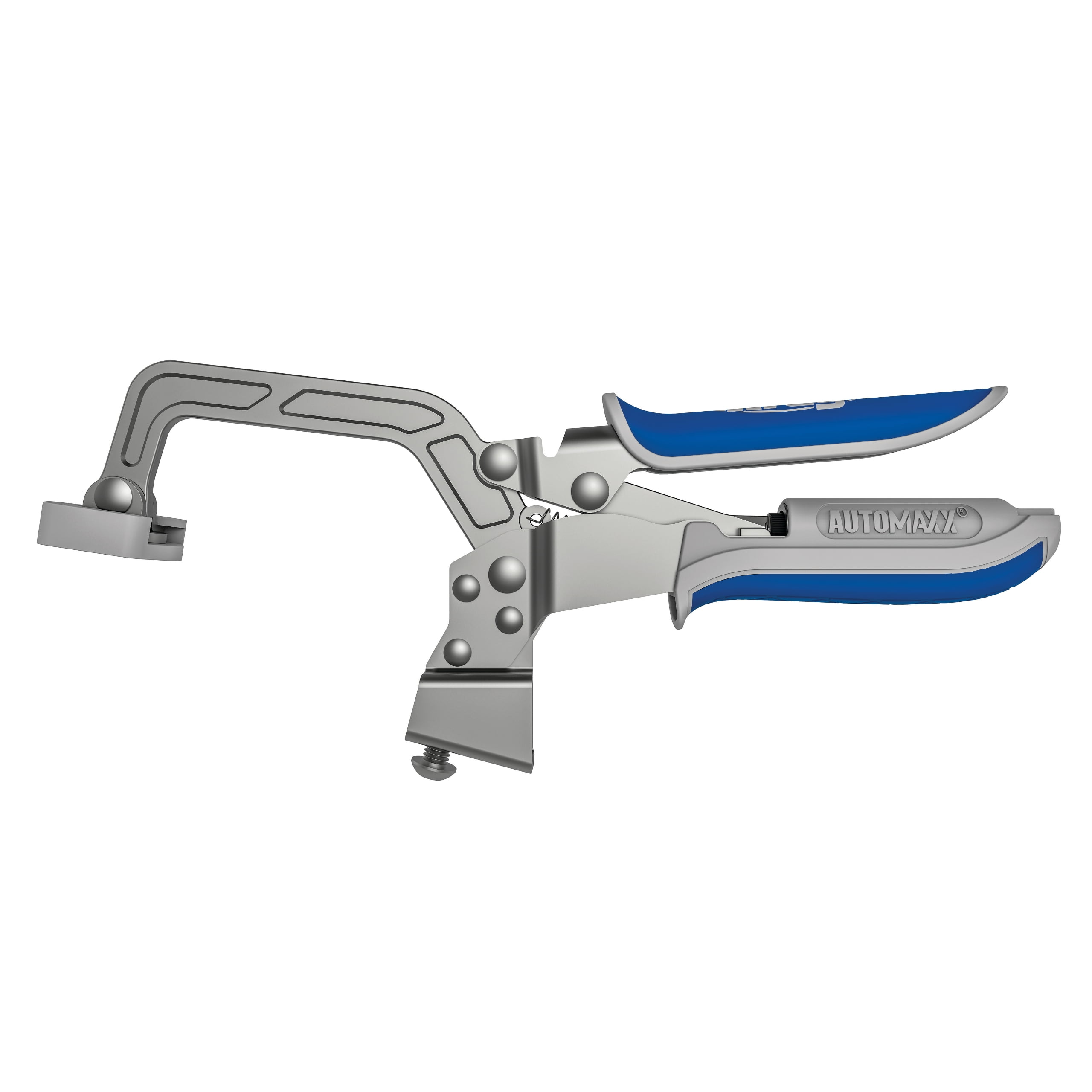 Kreg KBC3 340792 76mm 3"" Automaxx Bench Clamp Vice for Kreg Pocket-Hole Joinery