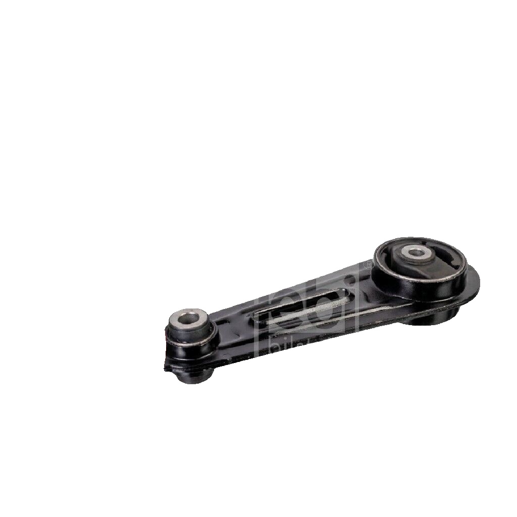 Left FEBI GERMANY 170191 Mounting, engine for NISSAN