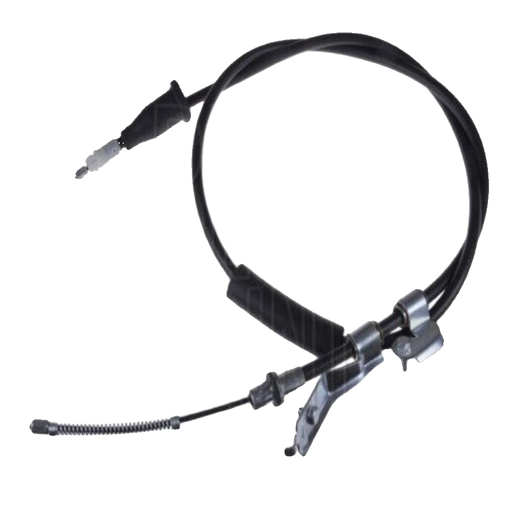 BLUE PRINT ADA104612 Parking Brake Cable Pull Rear Left Fits Chrysler PT Cruiser