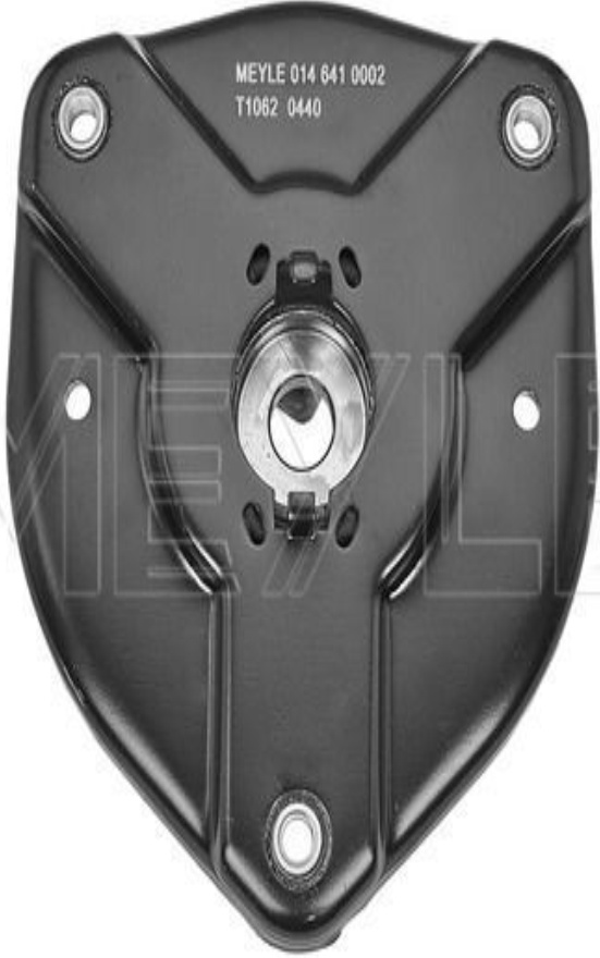 Front MEYLE 014 641 0002 Top Strut Mounting for MERCEDES-BENZ,MERCEDES-BENZ (BBD