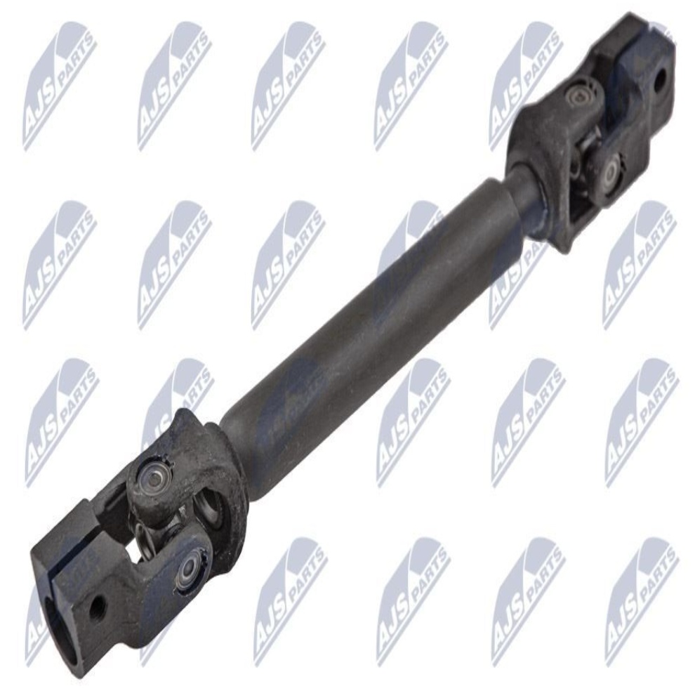 N.T.Y. SKK-FR-004.NTY Steering Shaft for FORD