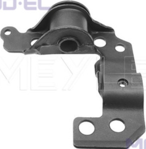 Original MEYLE Control Arm Bushing 214 610 0022 for Fiat