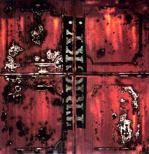 Tricky - Maxinquaye * Red Vinyl Lp Ltd * 2015 * Music On Vinyl * Free P&P UK *
