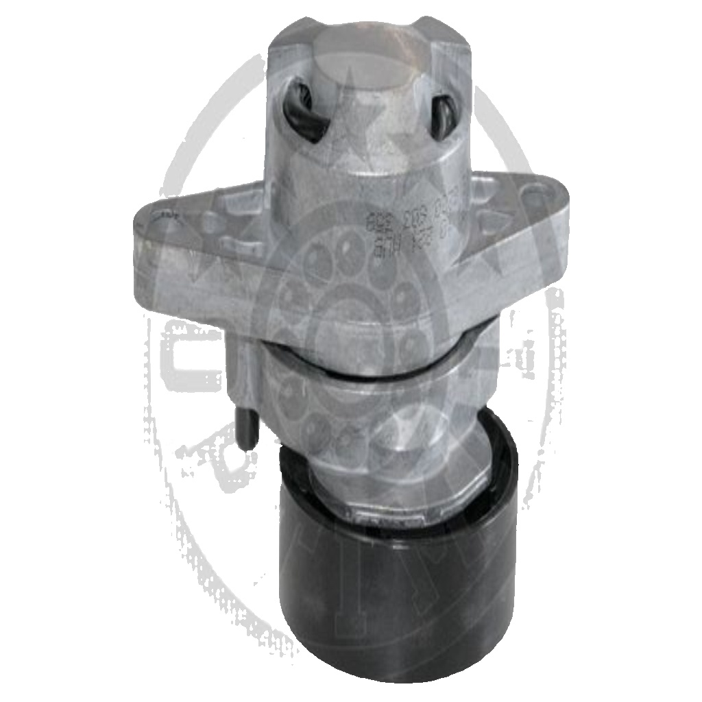 4x ✅Fits OPTIMAL 0-N1663S TENSIONER PULLEY, V-RIBBED BELT  ⭐UK Seller⭐