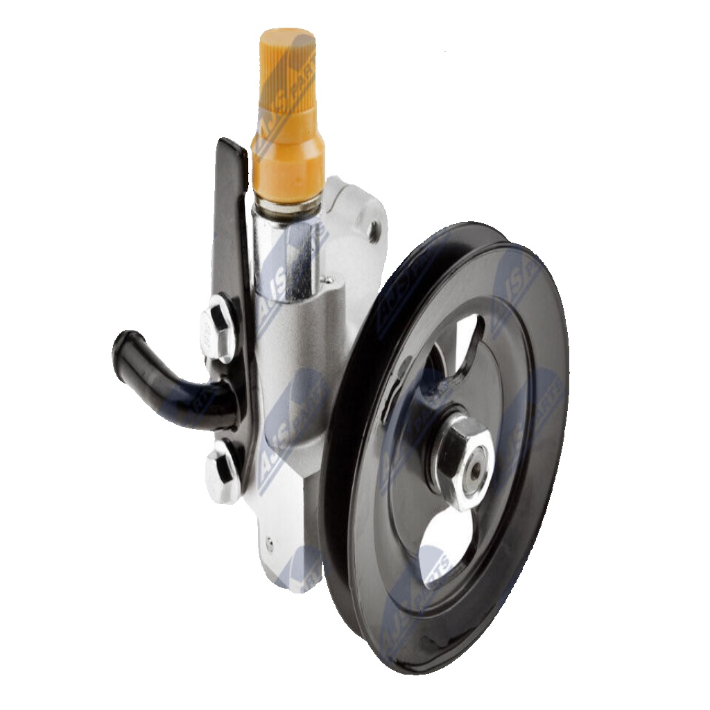 N.T.Y. SPW-MS-007.NTY Hydraulic Pump, steering system for MITSUBISHI