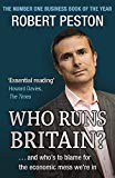 Who Runs Britain?