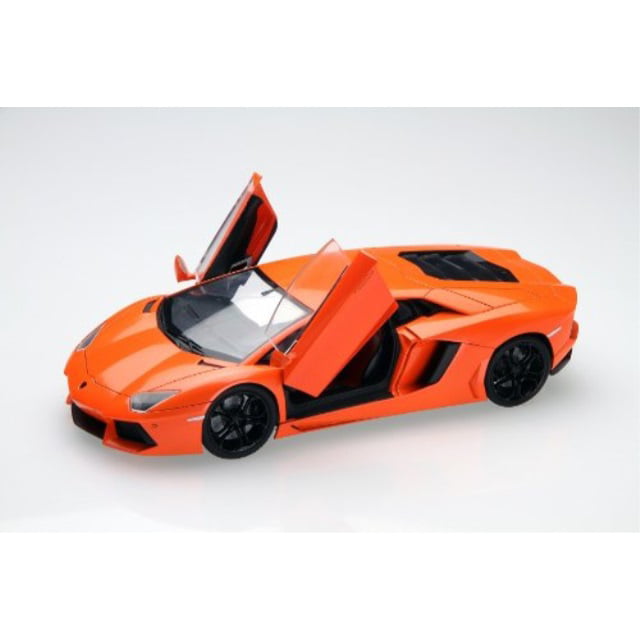 FUJIMI Lamborghini Aventador LP700-4 - 1/24 - FUJIMI 123974