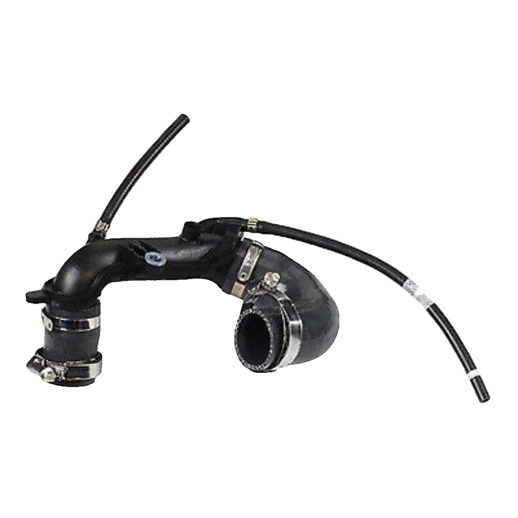 CHARGE AIR HOSE 09-0083 FOR RENAULT K9K710/702 1.5L 4cyl KANGOO Express - Image 3
