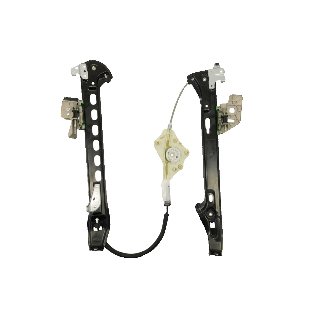 NEW MERCEDES CLS (C219) PASSENGER SIDE REAR LEFT WINDOW REGULATOR 2005-2010