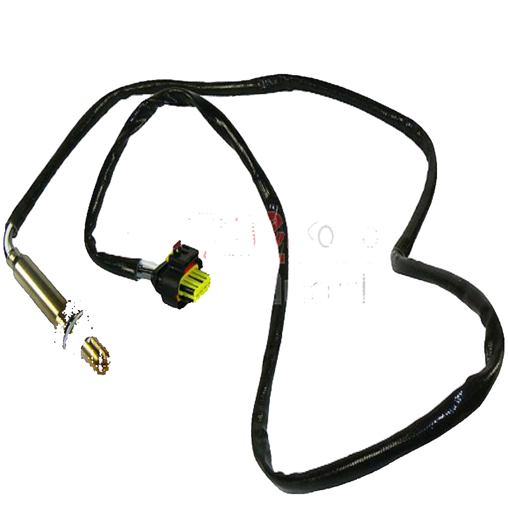 Original METZGER Lambda Sensor 0895208 For Opel