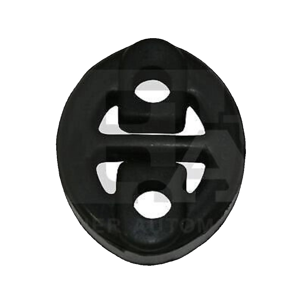 FA1 123-957 Holder, exhaust system for FIAT,NISSAN,OPEL,SUZUKI,TOYOTA