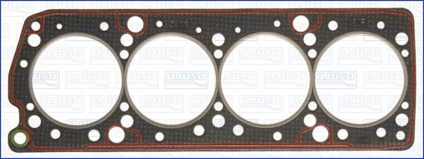 GASKET CYLINDER HEAD 10067800 FOR 831 B7.046/149 C2.000 1.6L 160A8.046 2.0L 4cyl - Image 7