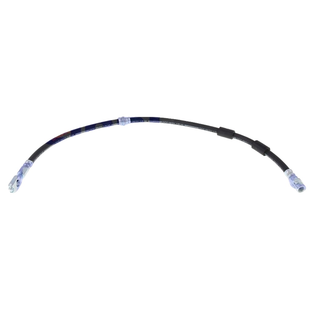 Front DELPHI LH7414 Brake Hose for ,AUDI,CUPRA,SEAT,SKODA,VW