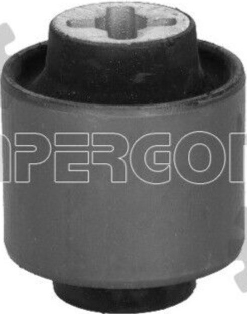 ORIGINAL IMPERIUM 1412 Control Arm-/Trailing Arm Bush for FIAT