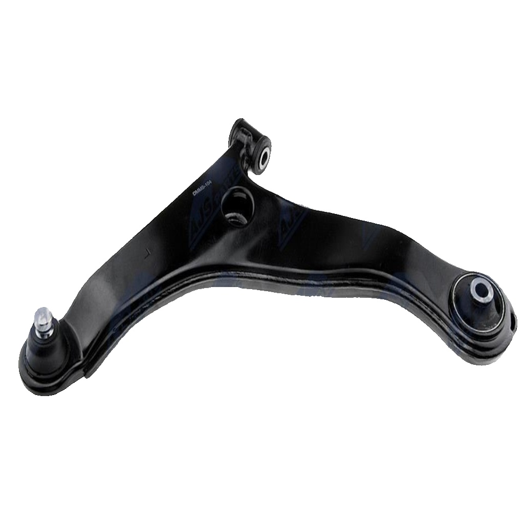 Wishbone Front Axle Left Control Arm ZWD-MS-104 NTY for MITSUBISHI GRANDIS