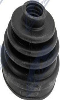 Driveshaft CV joint Left NPW-IS-003 NTY for ISUZU TROOPER III