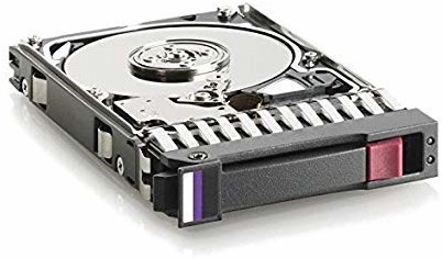 787648-001   HPE MSA 1.2TB SAS 12G 10K SFF DP HDD