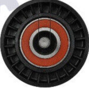 Fits CAFFARO ROLKI NAPINACZY 500315 MERCEDES TENSIONER ROLLER  ⭐UK Stock⭐