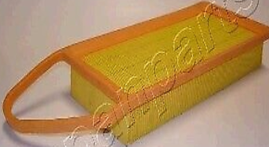 JAPANPARTS FA-351S Air Filter for CITROËN,FORD,MAZDA,PEUGEOT,TOYOTA