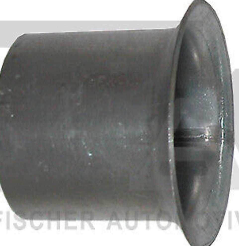 006-944 FA1 Exhaust Pipe, universal