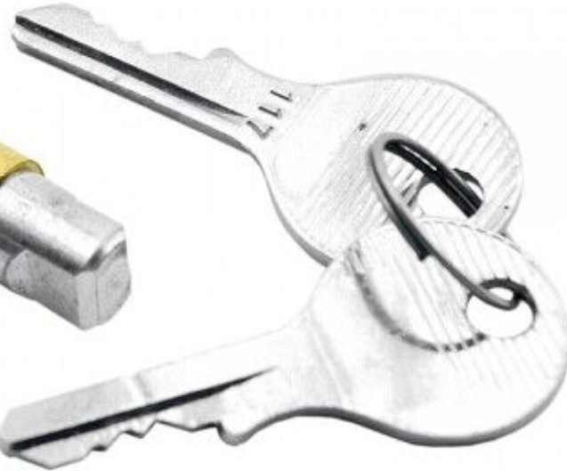 Free Shipping Tecnium Lock Contact Piaggio Vespa 50/125 (4Mm) For Motorcycle