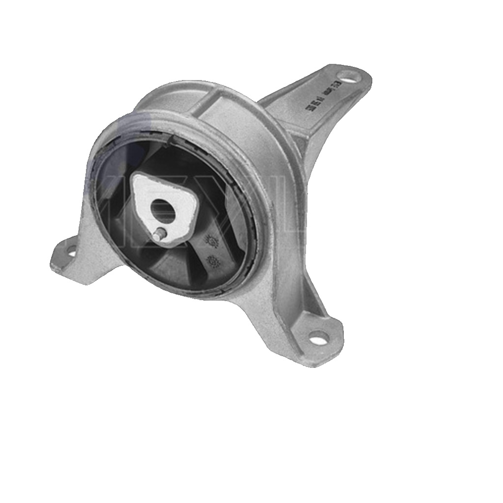 Right MEYLE GERMANY 614 568 0005 Mounting, engine for OPEL,VAUXHALL