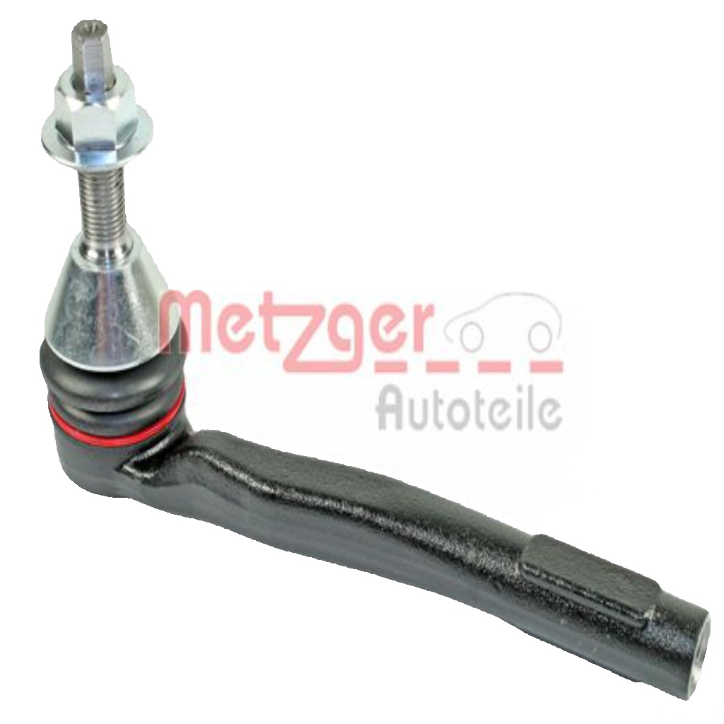 Original METZGER Tie Rod End 54050101 for Mercedes-Benz