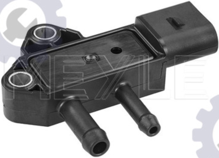 MEYLE 35-14 801 0000 Sensor, exhaust pressure for MAZDA,MITSUBISHI,SUBARU