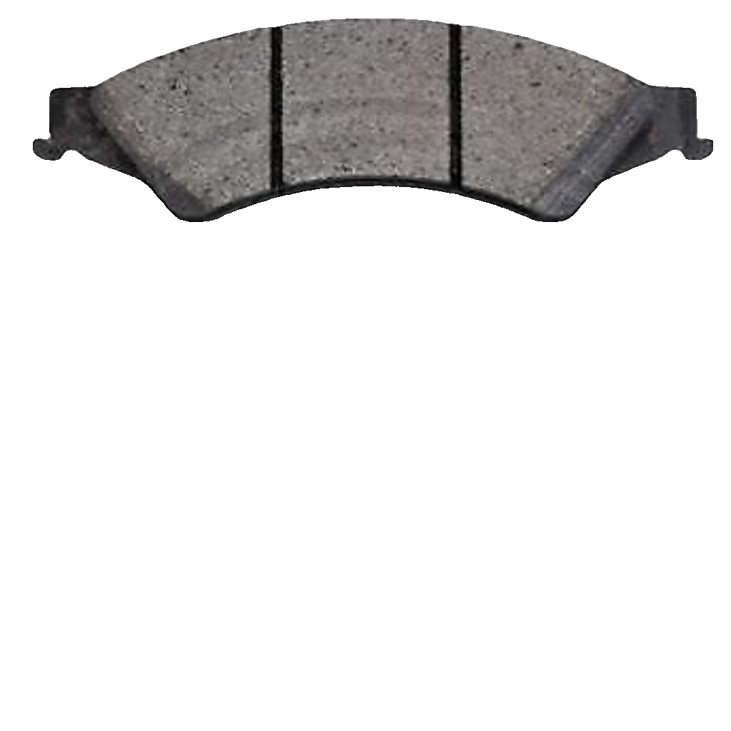Brake pads 37973 A.B.S. for FORD FORD USA VW