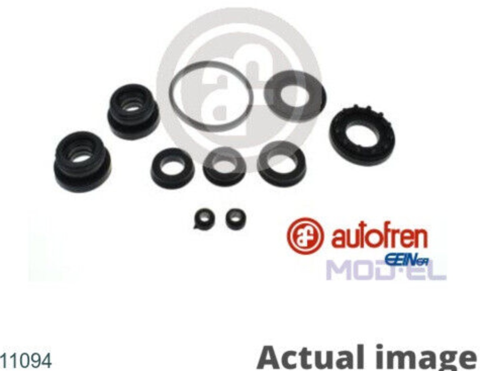 AUTOFREN SEINSA D11094 Repair Kit, brake master cylinder for MERCEDES-BENZ