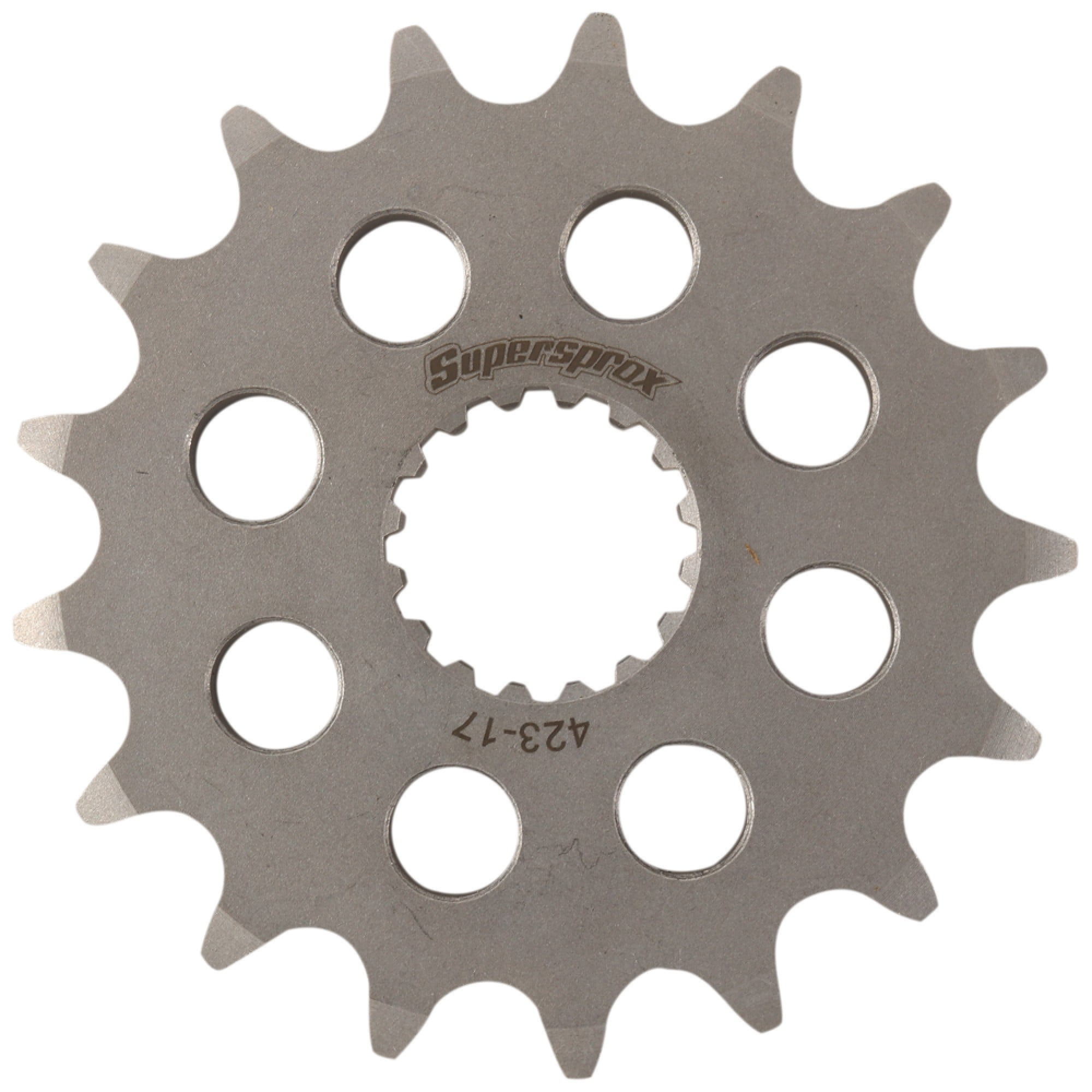 Supersprox Sprocket Suzuki 530 X 17 For Motorcycle Parts Accessories