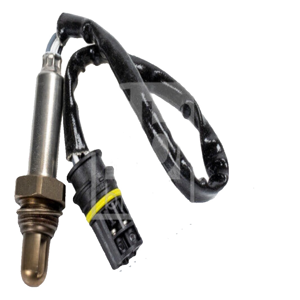 Lambda sensor Heated 177241 FEBI BILSTEIN for MERCEDES-BENZ SL C-CLASS SLK
